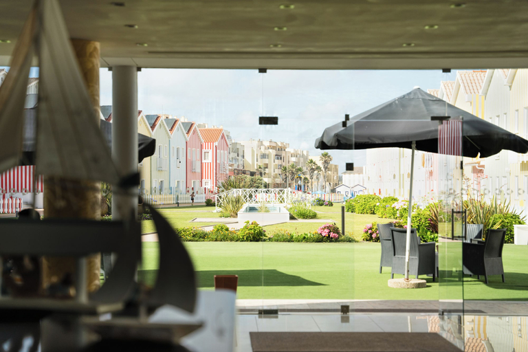 Food & Drinks 5, Hotel Cristal Praia Resort & Spa, Marinha Grande