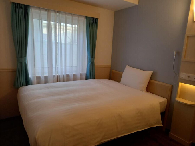 Bedroom 4, Toyoko Inn Changwon, Changwon