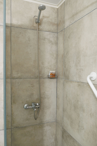 Bathroom 4, Patagonia Hotel, Bariloche