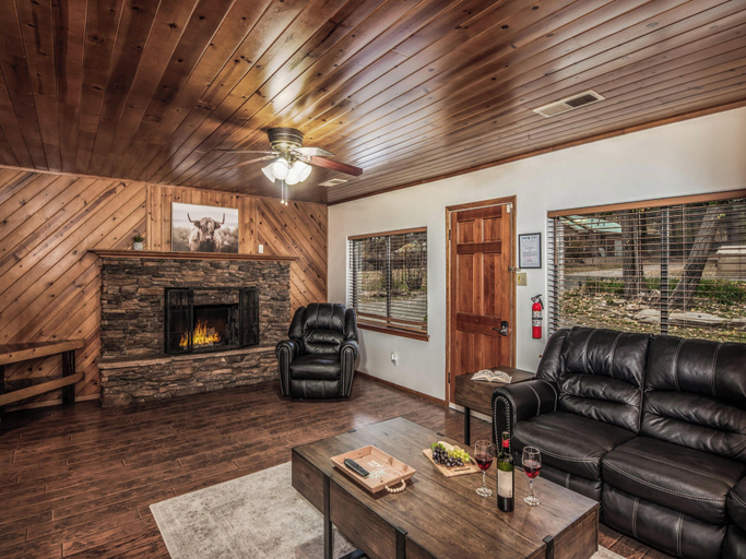 Others 5, Benji's Canyon by Ruidoso Vacation Rentals, Lincoln
