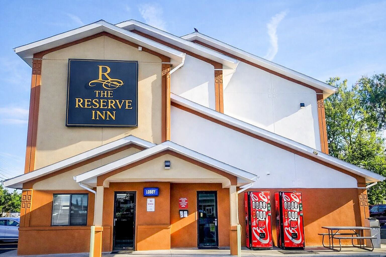 Exterior & Views, The Reserve Inn, Wicomico