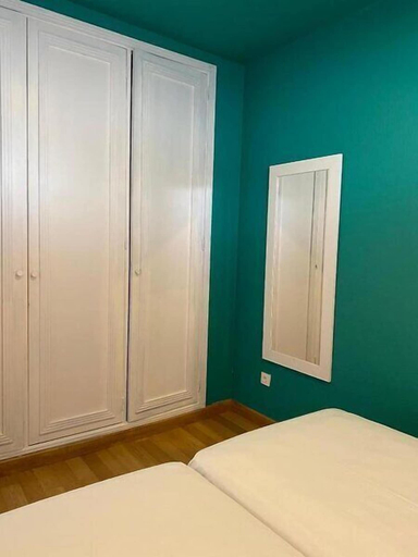 Bedroom 2, Hotel Ritual Maspalomas – Adults Only, Las Palmas