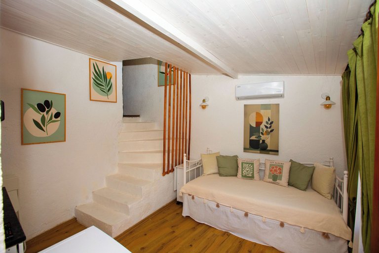 Bedroom 3, Sirince Klaseas Hotel & Restaurant, Selçuk