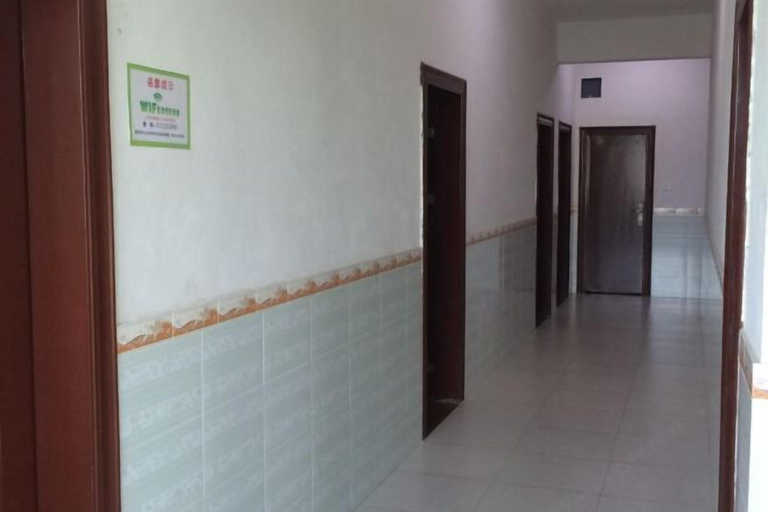 Others 4, Weisheng Hostel, Shaoguan