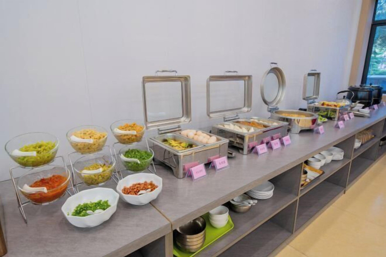 Food & Drinks 5, Jinlong Hotel, Baise