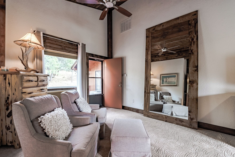 Others 5, High Loop by Ruidoso Vacation Rentals, Lincoln