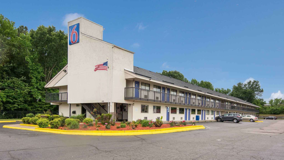 Exterior & Views 2, Motel 6 Richmond, VA - Midlothian Turnpike, Richmond