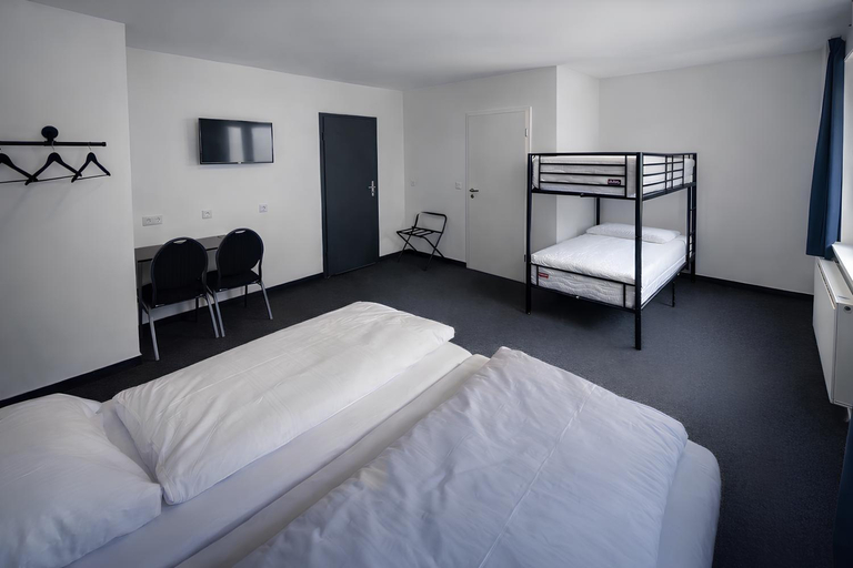 Bedroom, Zzzimple, Mayen-Koblenz