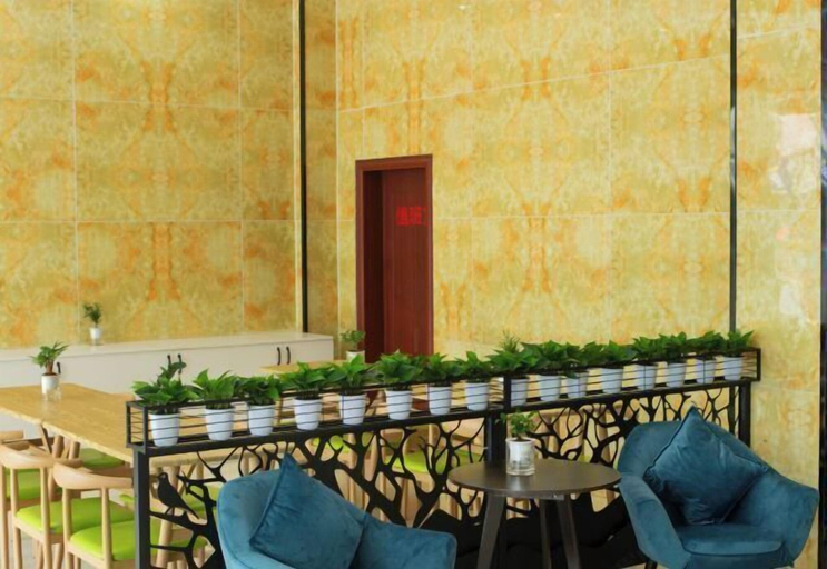 Others 3, Xian Biao Business Hotel, Longyan