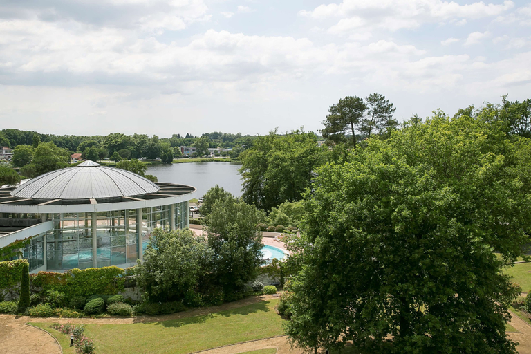 Others 1, Best Western Sourceo, Landes