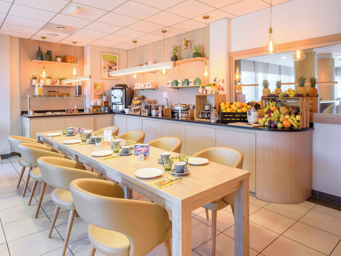 Food & Drinks 5, Residhome Toulouse Occitania, Haute-Garonne