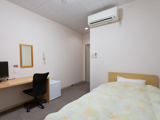 Bedroom 3, Tabist Hachi no Oyado Numadate Heights, Ōdate
