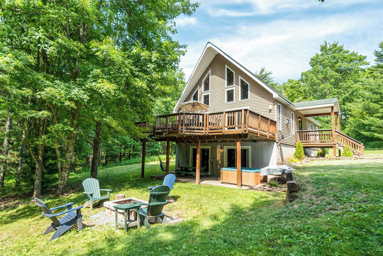 Exterior & Views 1, Solitude by Taylor Made Deep Creek, Garrett