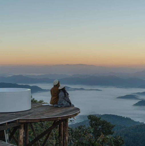 5, Thenor-เดอะนอร์, Mae Rim