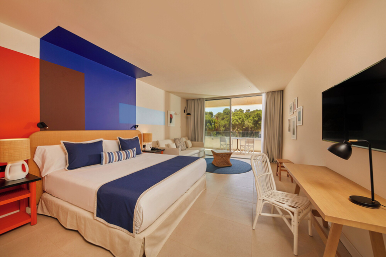 Bedroom 4, Alua Calvia, Baleares