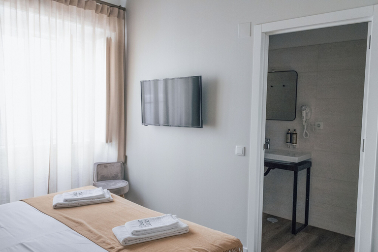 Bedroom 3, Dear Faro - Guest House, Faro