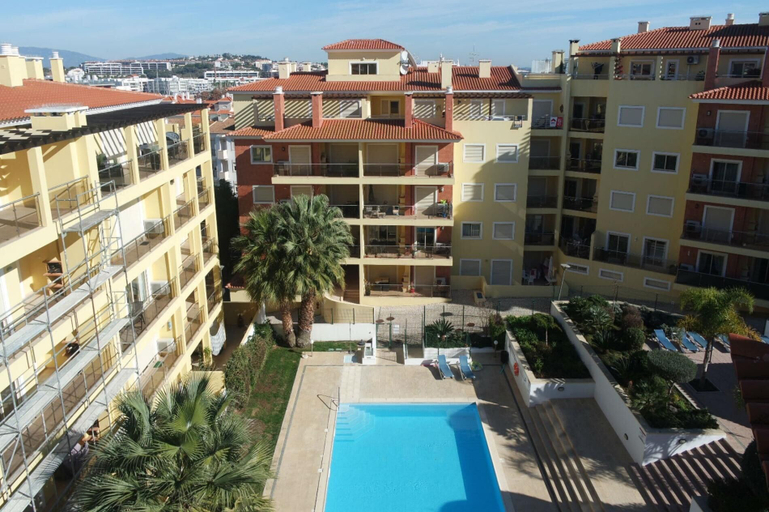 Exterior & Views 2, C05 - Convento Apartment, Lagos
