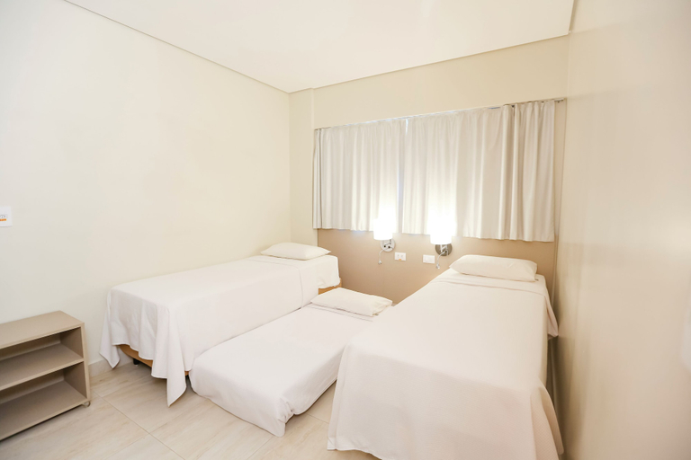 Bedroom 3, Park GAV Resorts, Salinópolis