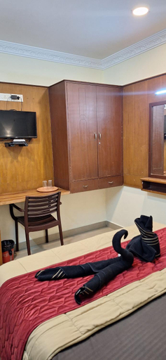 Others 5, Nest Budget Inn, Puducherry