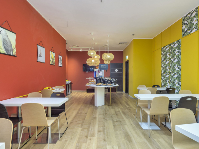 Food & Drinks 5, B&B Hotel Milano - Monza, Monza and Brianza