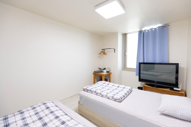 Bedroom 2, Wandonesia, Wando