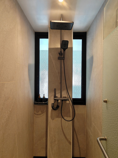 Bathroom 5, Antiya Hotel Phuket, Pulau Phuket