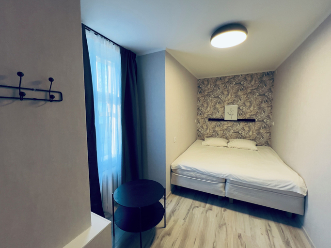 Bedroom 4, Arensburg Boutique Hotel & Spa, Kuressaare