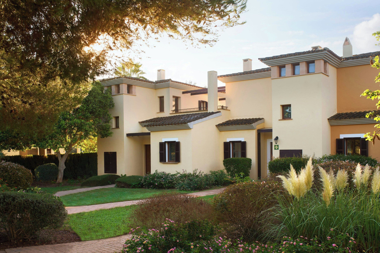Exterior & Views 1, Marriott's Club Son Antem, Baleares