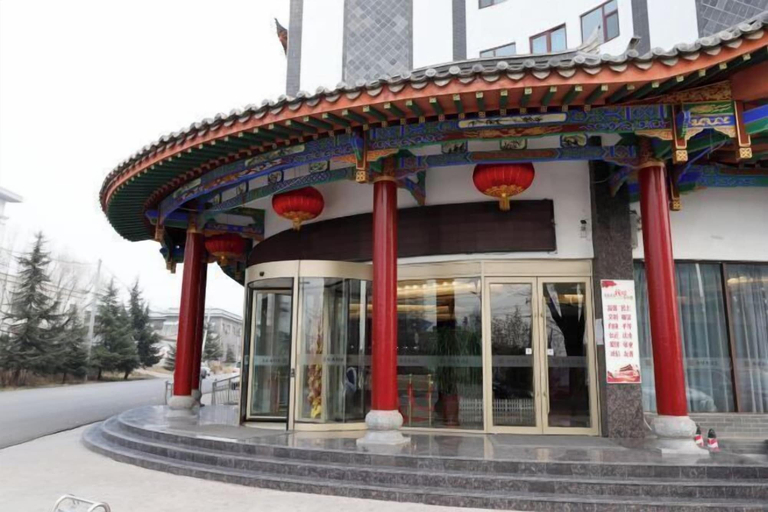 Exterior & Views 2, Li Hou Hotel, Changzhi