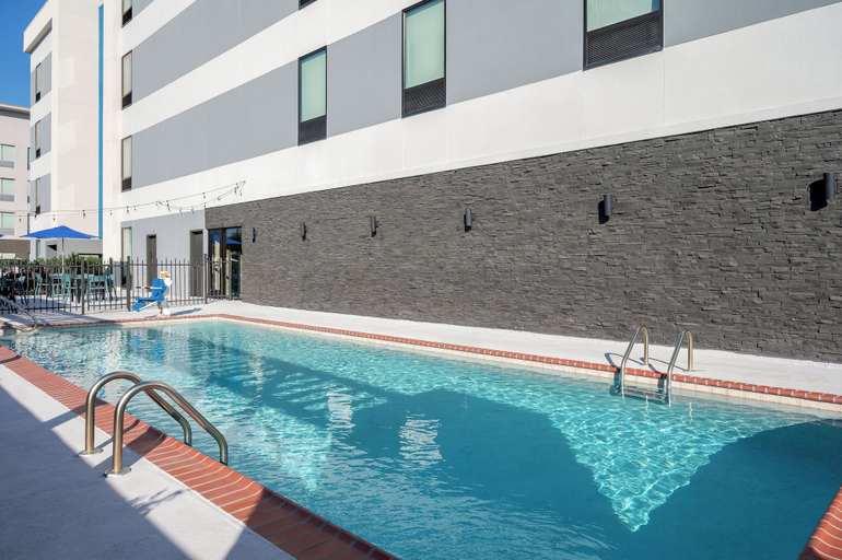 Sport & Beauty, Home2 Suites by Hilton Lake Charles, LA, Calcasieu