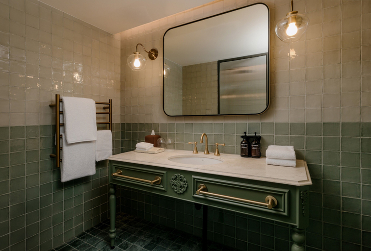 Bathroom 4, Ardour Milton Park Bowral, Wingecarribee