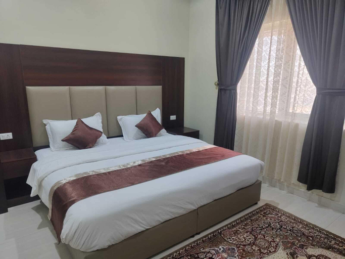 Bedroom 4, شركة مجموعة العييري التجارية المحدودة الدمام 4, Dammam
