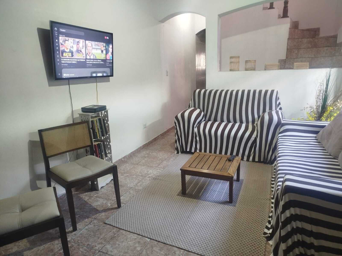 Others 5, Haja Luz Pousada em Itaquaquecetuba, Itaquaquecetuba