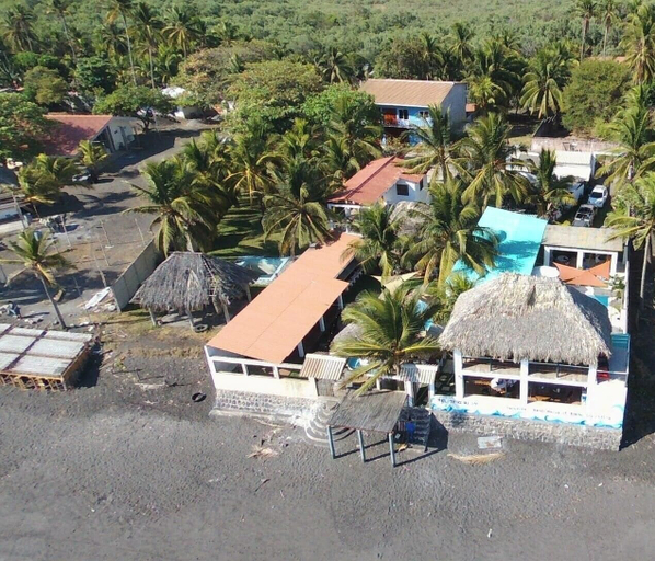 Exterior & Views 2, Aqua Vista Beach House, Sonsonate