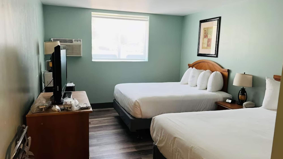 Bedroom 4, Adventure Inn - Glenwood Springs, Garfield
