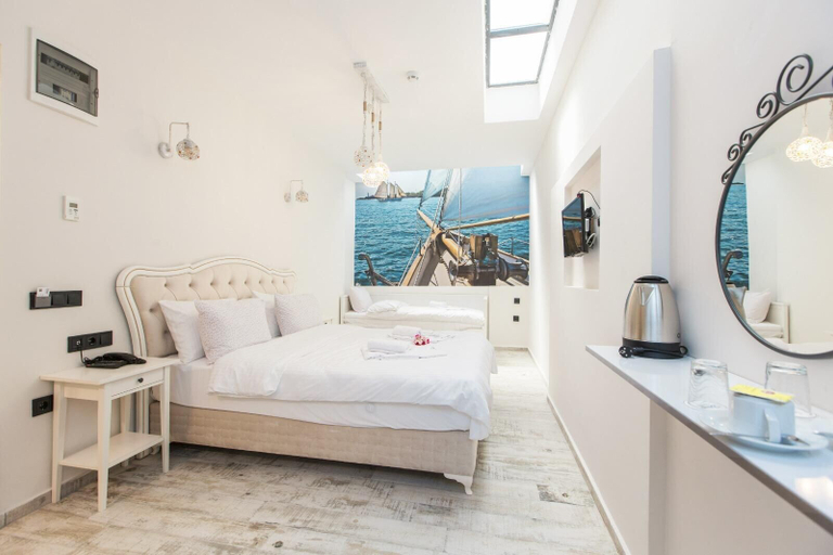 Bedroom 3, Bellezza Alacati, Çeşme