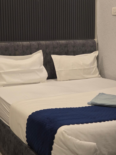 Bedroom 3, Devlok Homes, Garhwal
