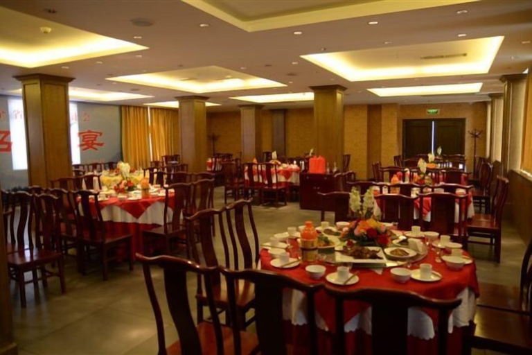 Food & Drinks 5, Hanshou Inn, Guangyuan