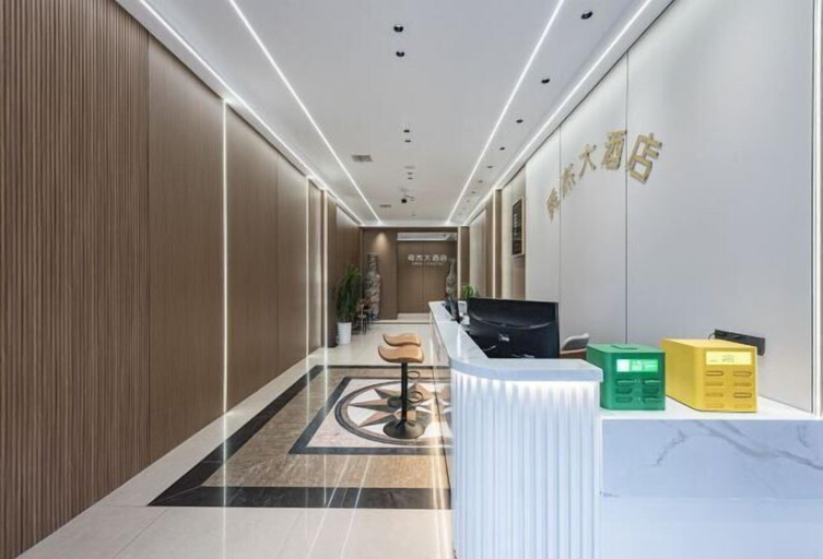 Others 5, Shunjie Hotel, Ningbo