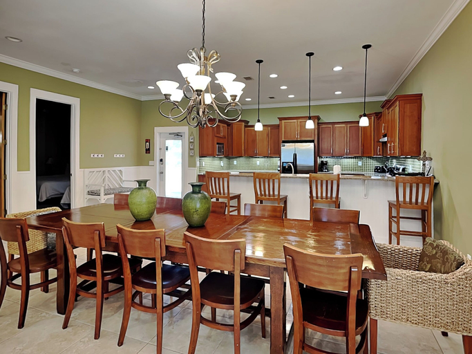 Food & Drinks, 4 Some Fun by Southern Vacation Rentals, Walton