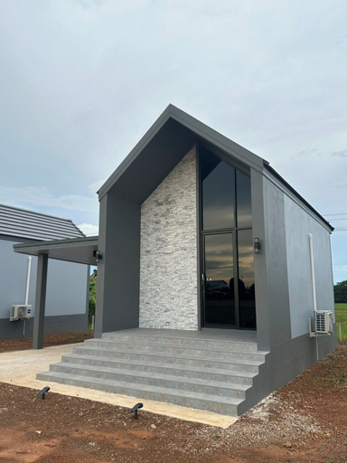 Exterior & Views 2, Ai Kham Nonghan View, Muang Sakon Nakhon