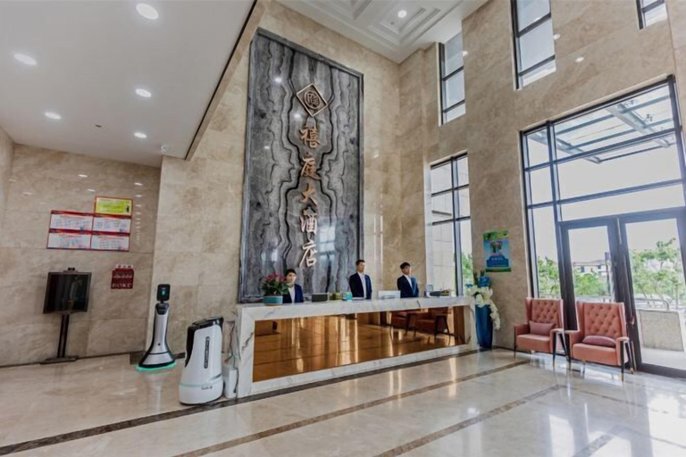 Others 4, Zhoushan Xinxiting Grand Hotel, Zhoushan
