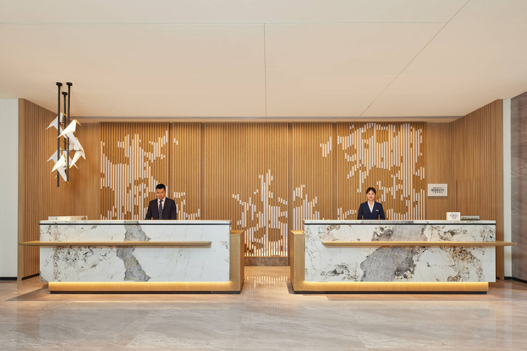 Others 5, Courtyard By Marriott Jiuzhaigou, Ngawa Tibetan and Qiang