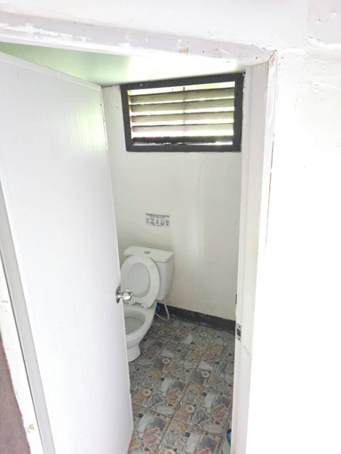 Bathroom 4, Suanboon Cottage, Chiang Dao
