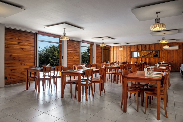 Food & Drinks 4, Bahía Montaña, Los Lagos