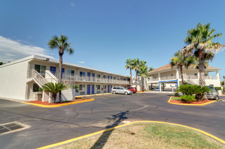 Exterior & Views 2, Motel 6 Destin, Okaloosa