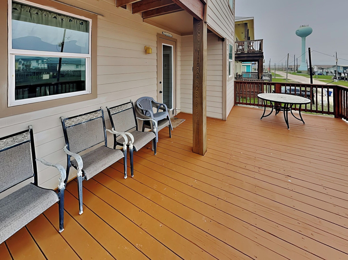 Others 5, Seaside Eden by Ryson Vacation Rentals, Brazoria