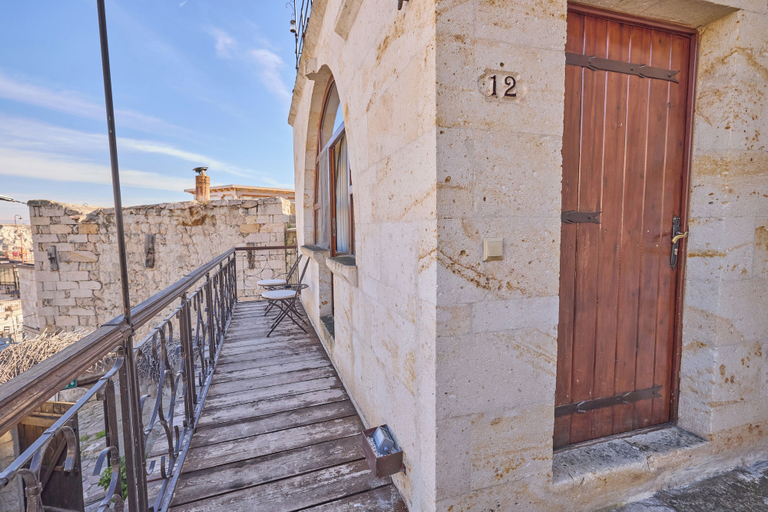 Exterior & Views 2, Mithra Cave Cappadocia, Nevşehir