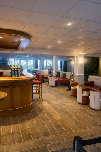 Food & Drinks 5, Geographotel Paris-Roissy CDG Airport, Seine-et-Marne