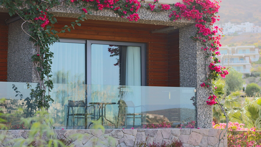 Exterior & Views 2, Costa Farilya Special Class Hotel Bodrum - Special Class, Bodrum